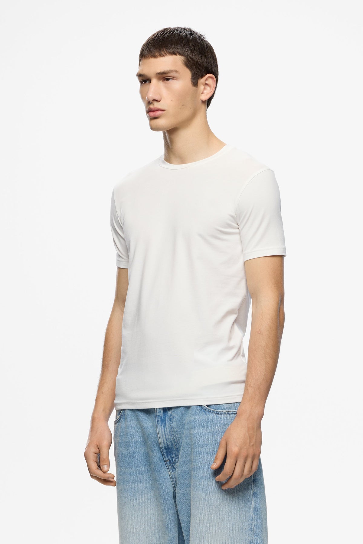 Slim T-Shirt