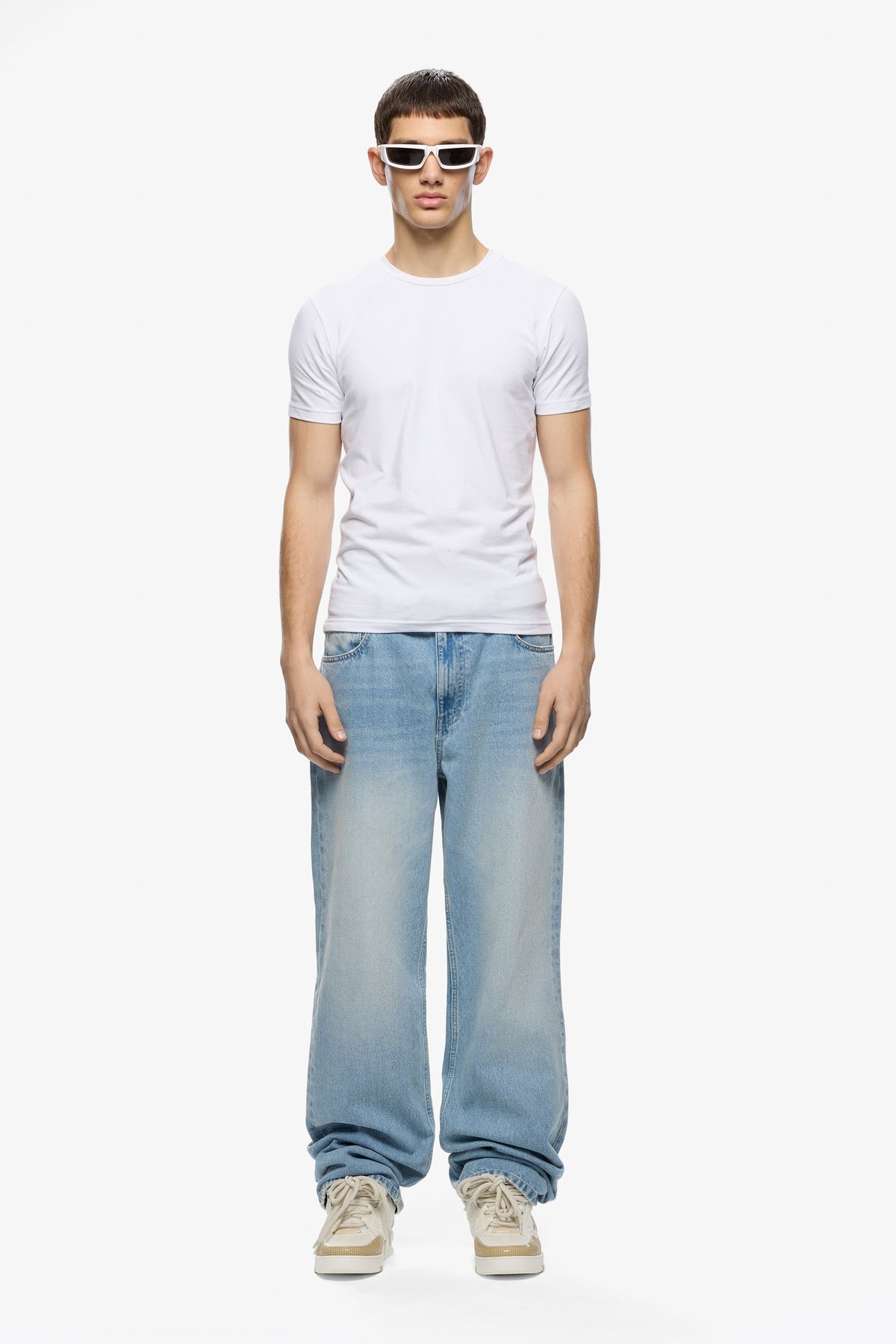 Slim T-Shirt