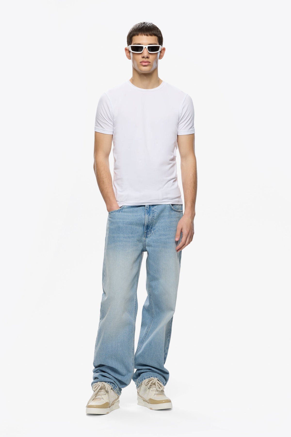 Slim T-Shirt