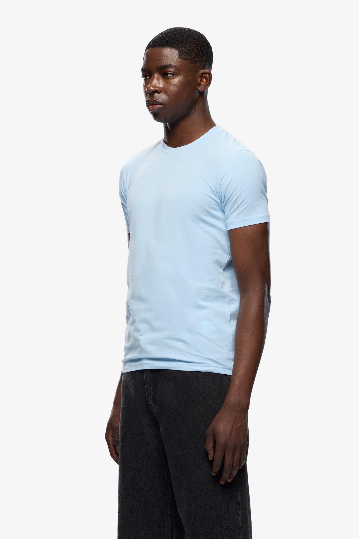 Slim T-Shirt