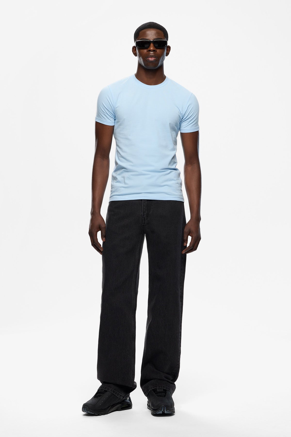 Slim T-Shirt