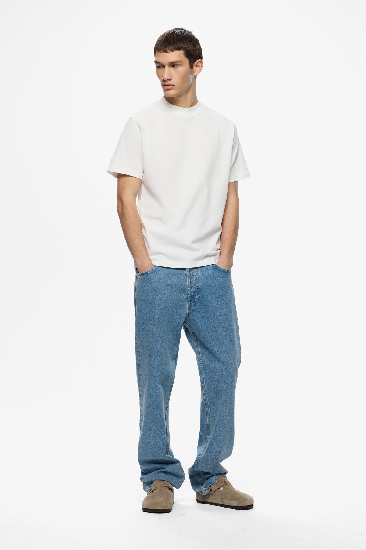 Regular T-Shirt