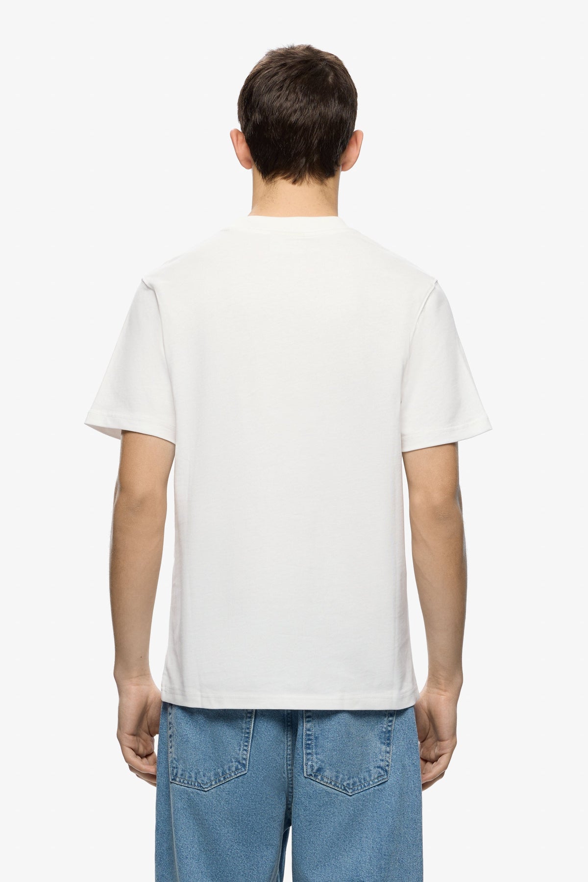 Regular T-Shirt