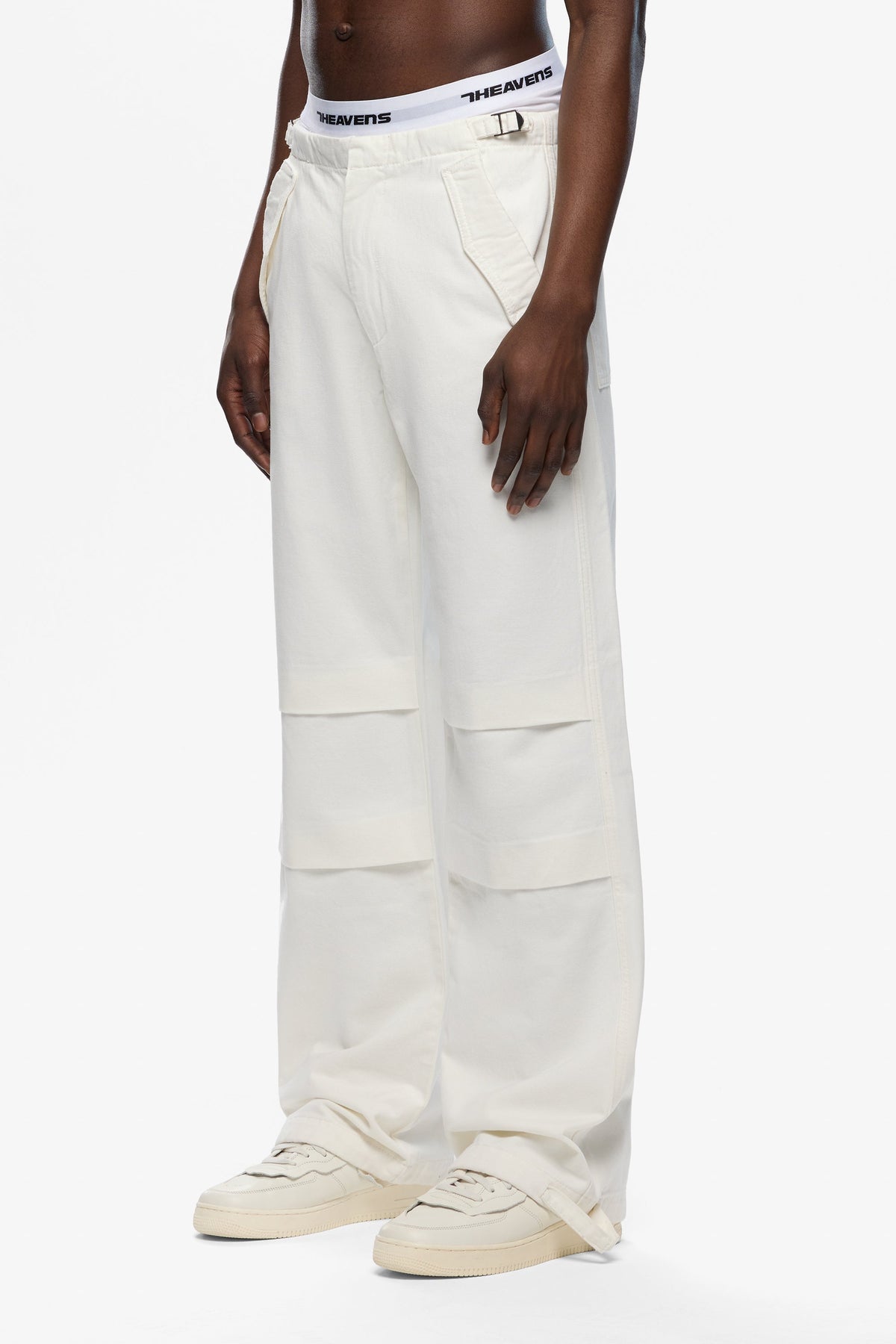 Parachute Pants