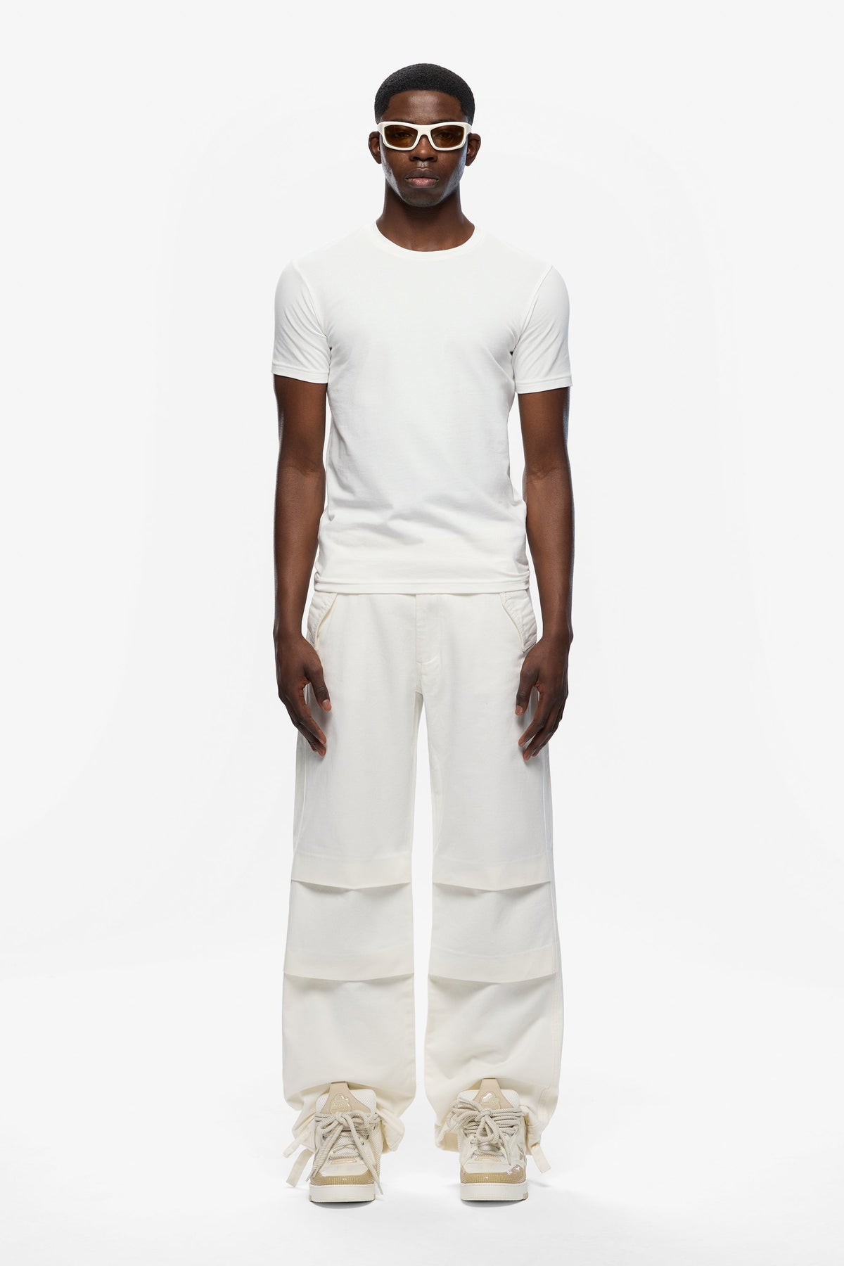 Parachute Pants