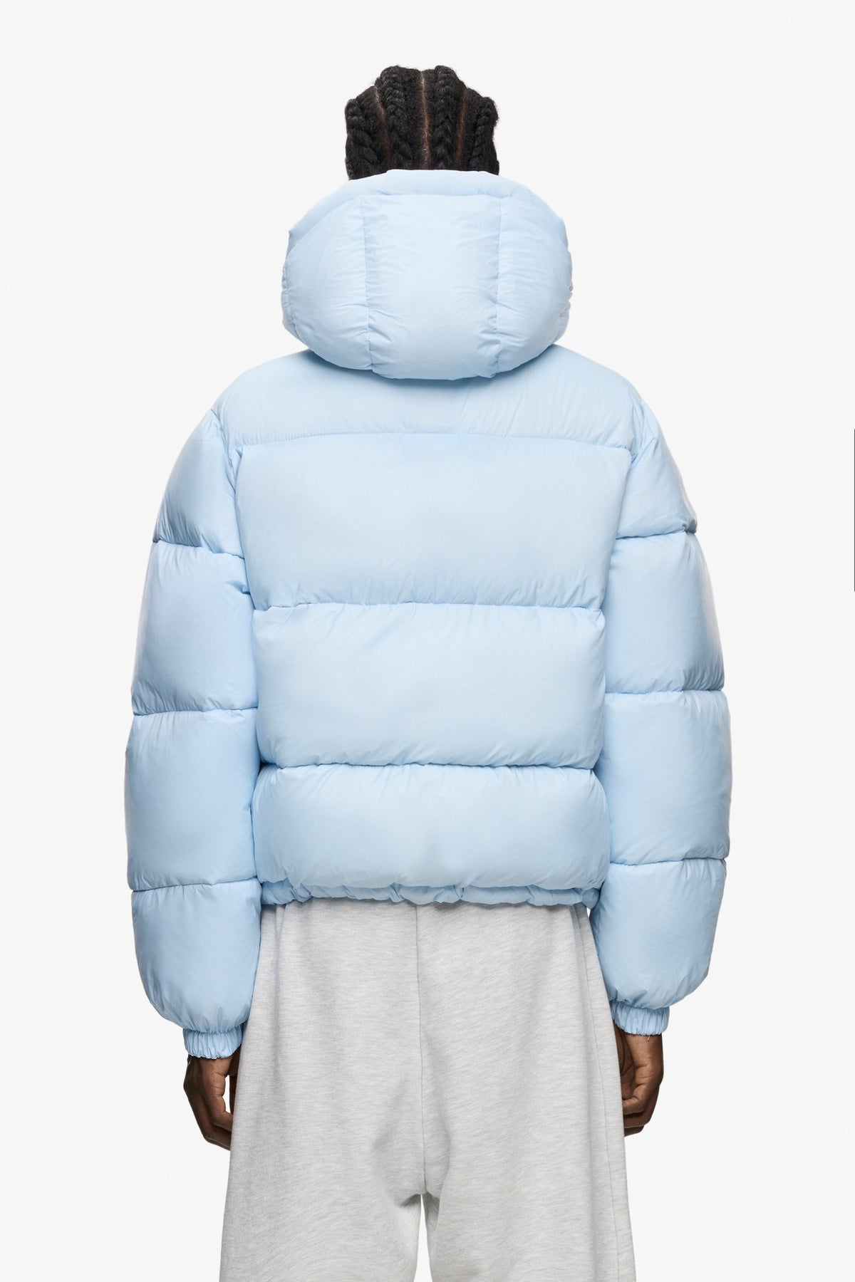 Classic Puffer Jacket