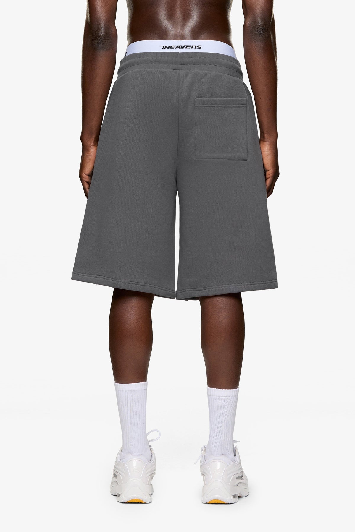 Sweat Jorts