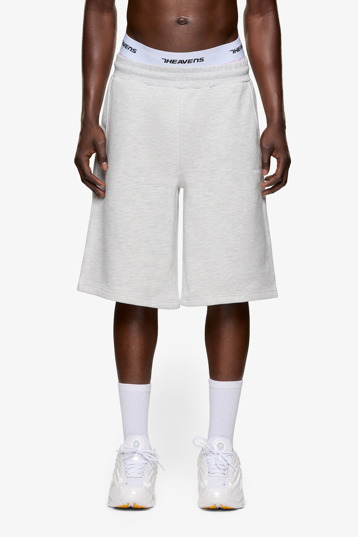 Sweat Jorts