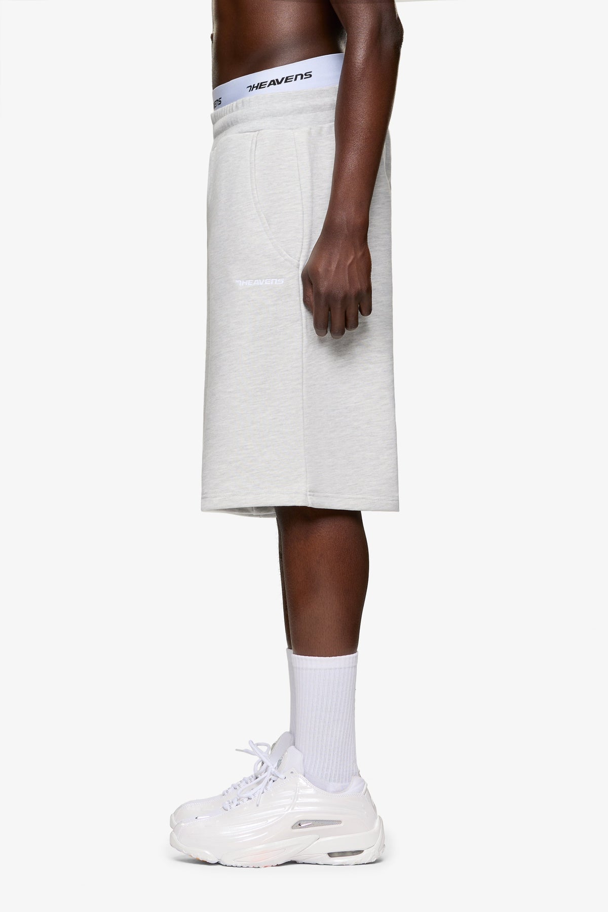 Sweat Jorts
