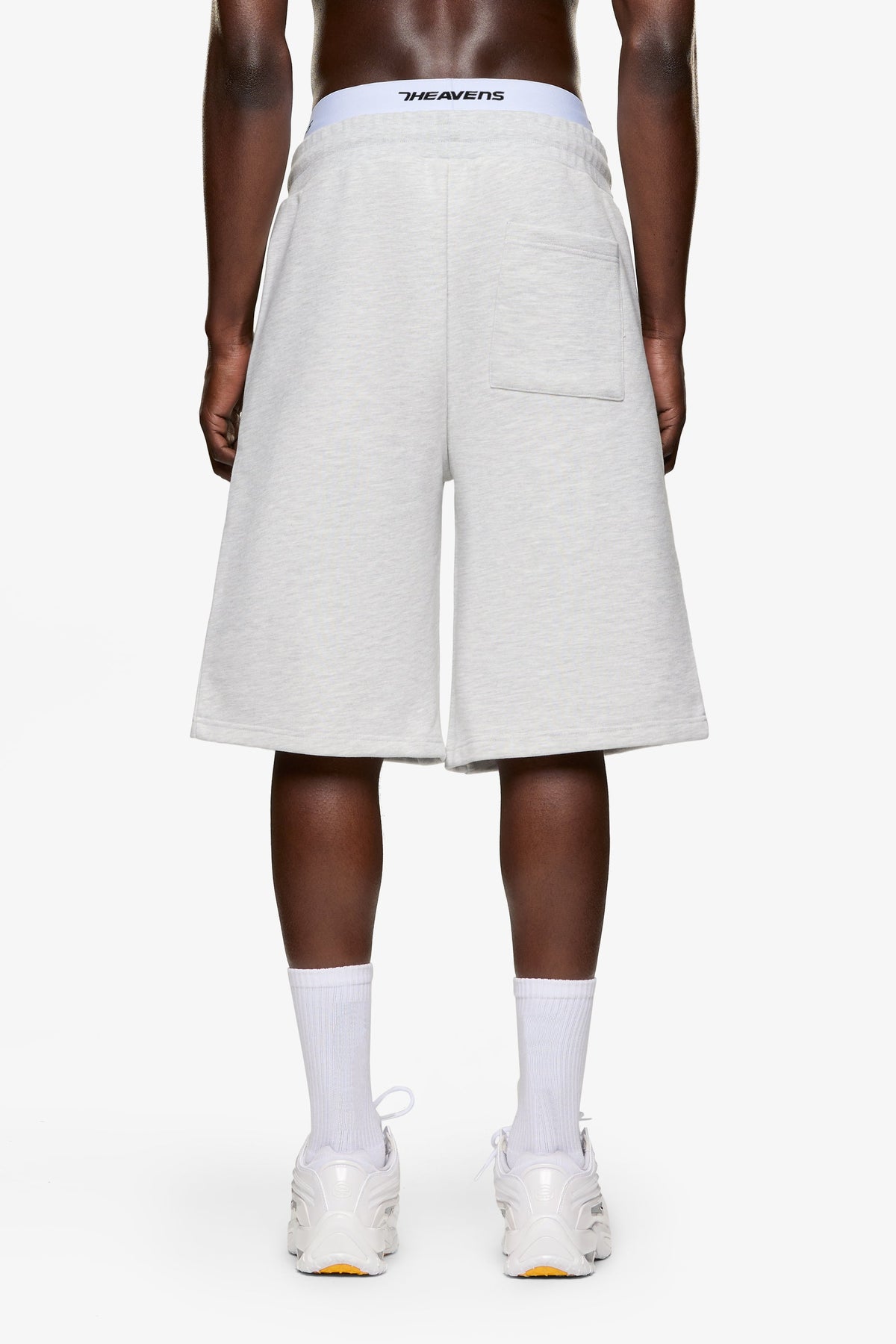 Sweat Jorts