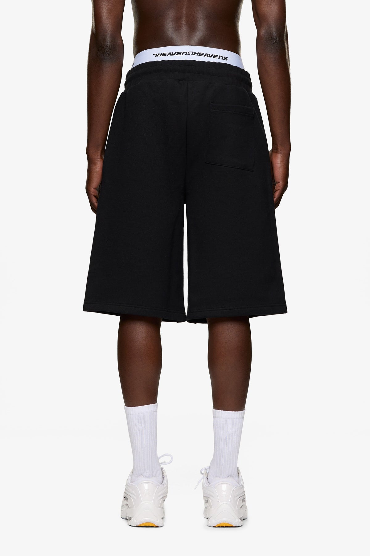 Sweat Jorts