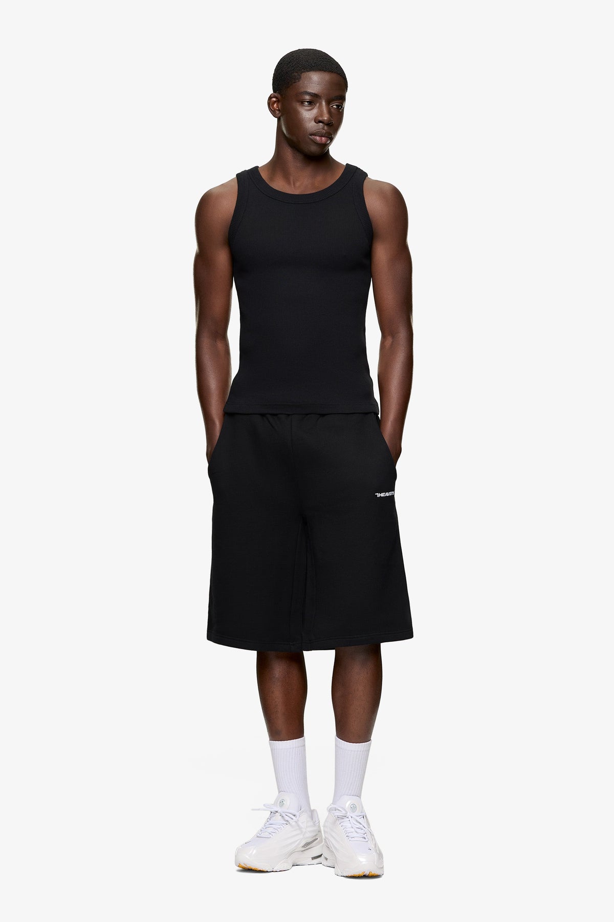 Sweat Jorts