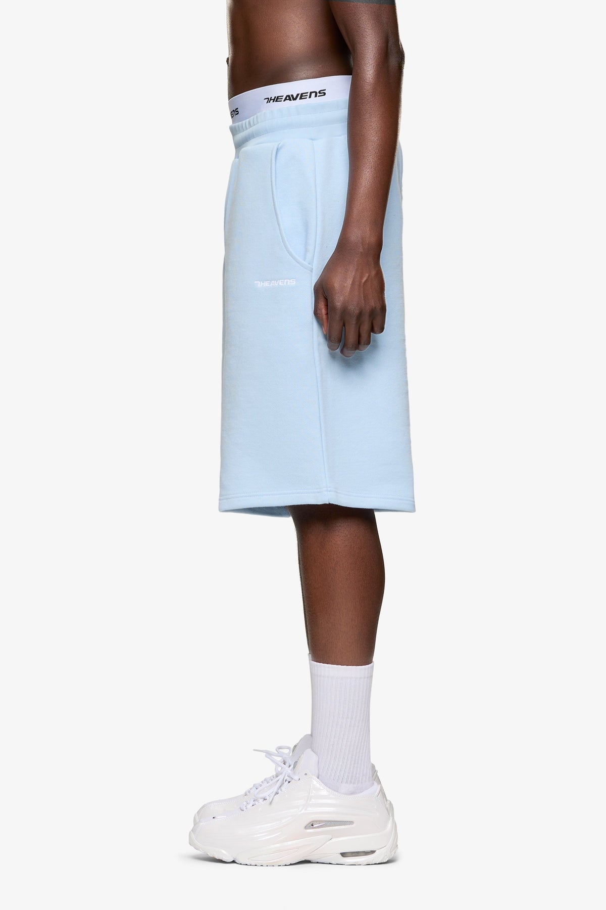 Sweat Jorts