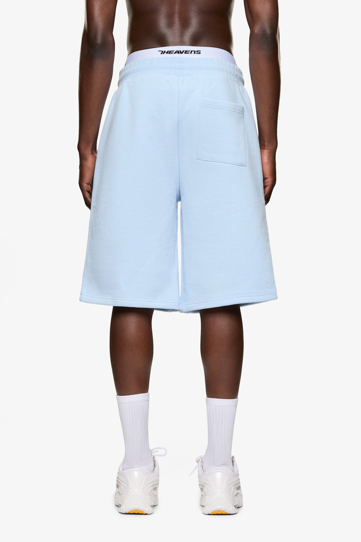 Sweat Jorts
