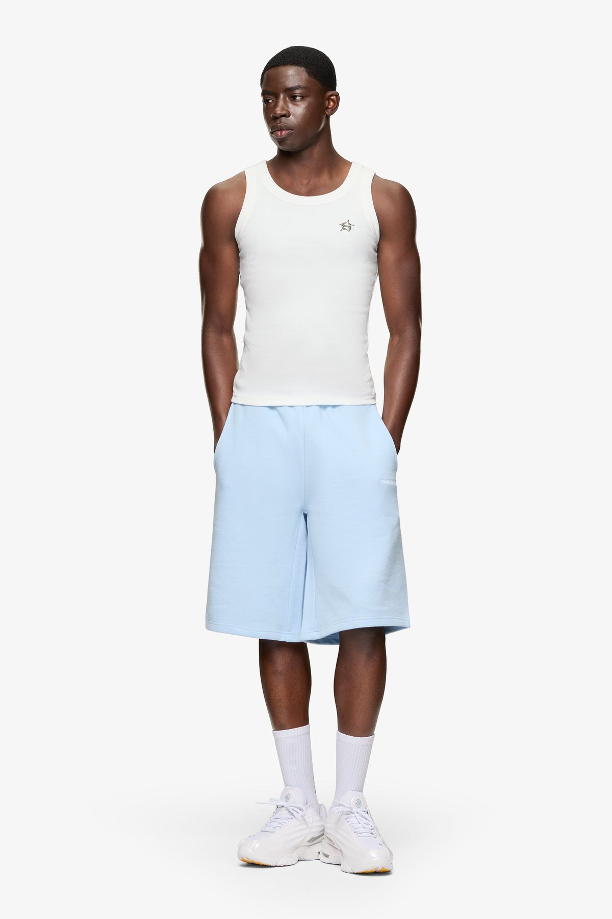 Sweat Jorts