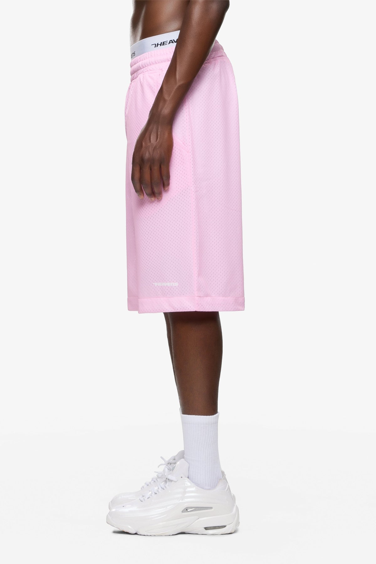 Mesh Shorts