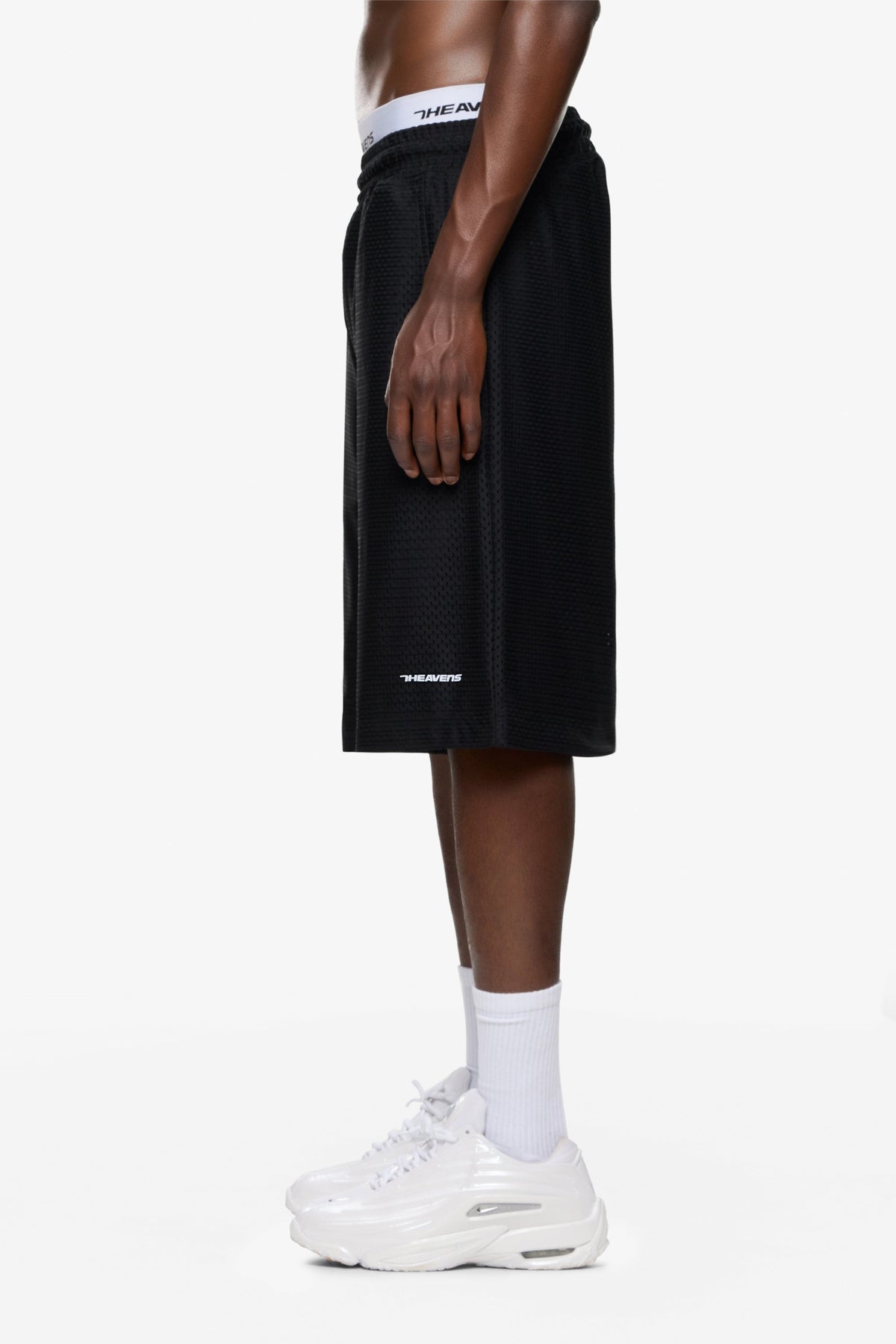 Mesh Shorts