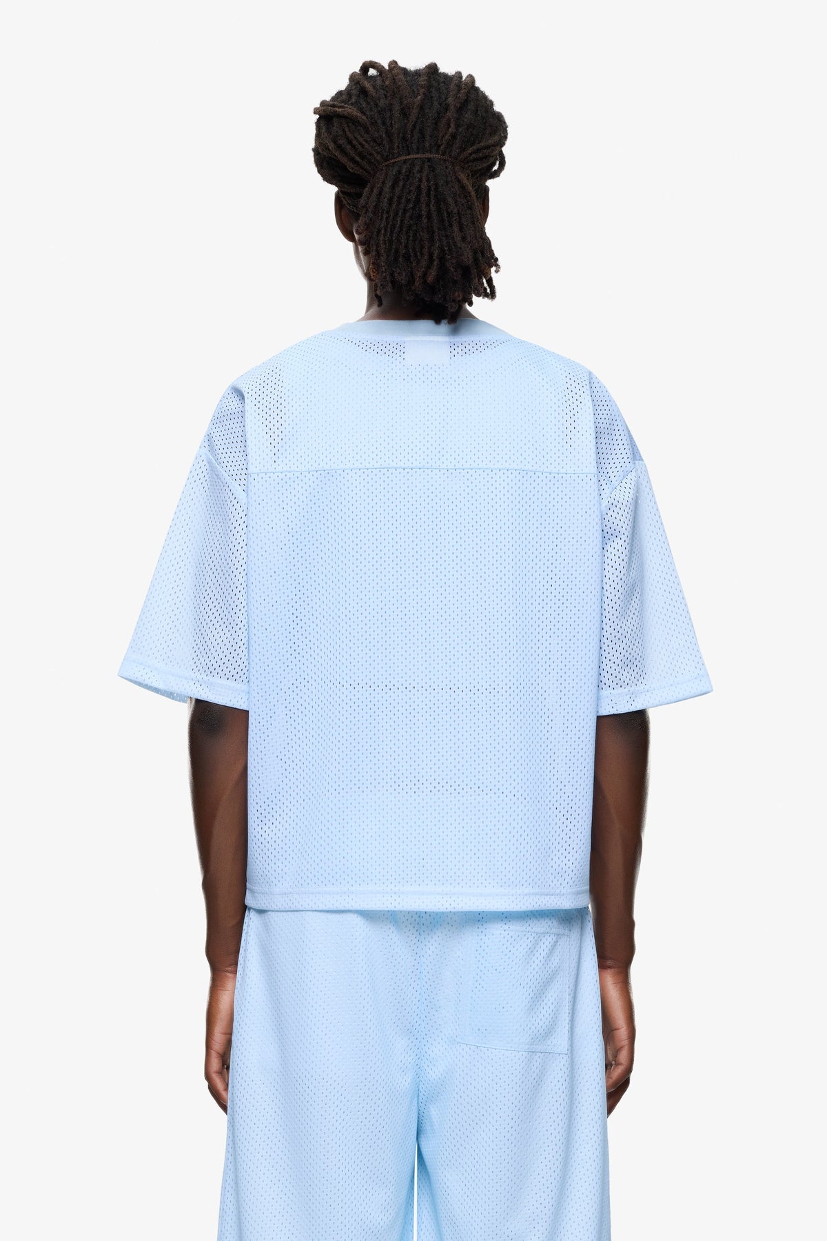 Mesh T-Shirt