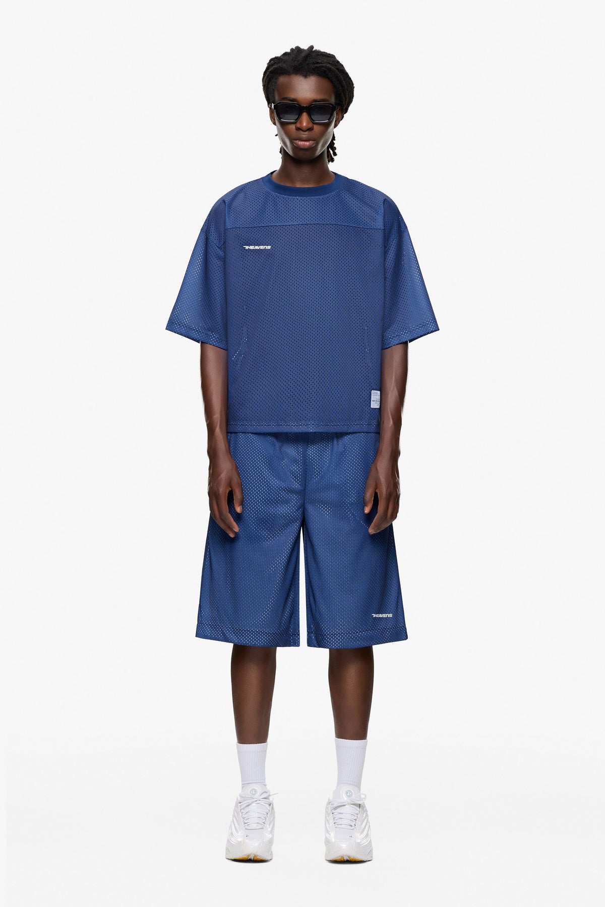 Mesh T-Shirt