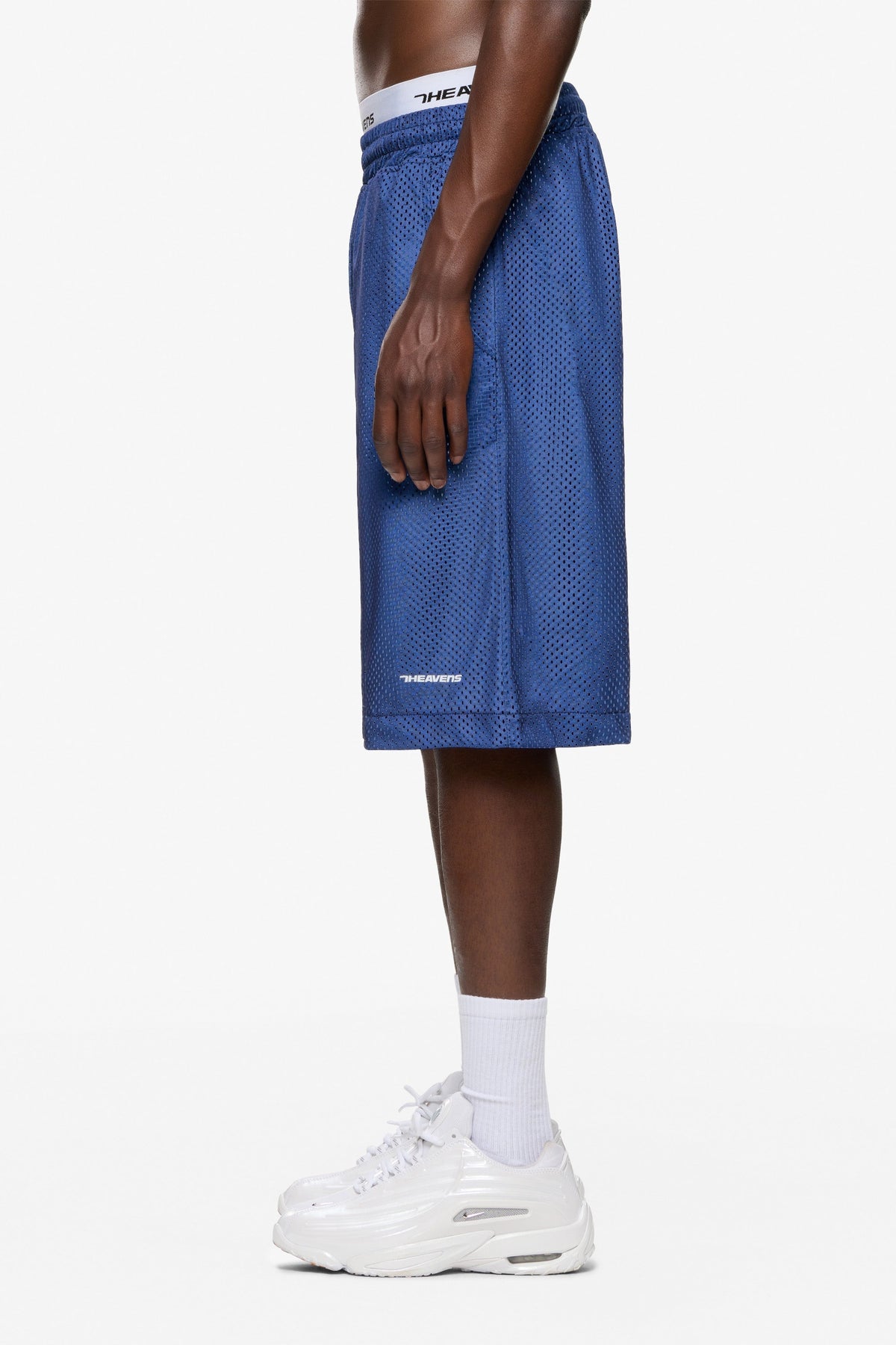 Mesh Shorts