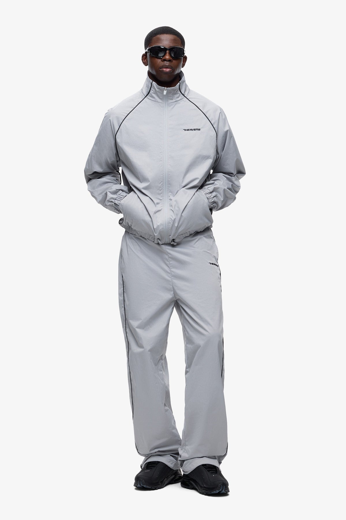 Diego Track Pants