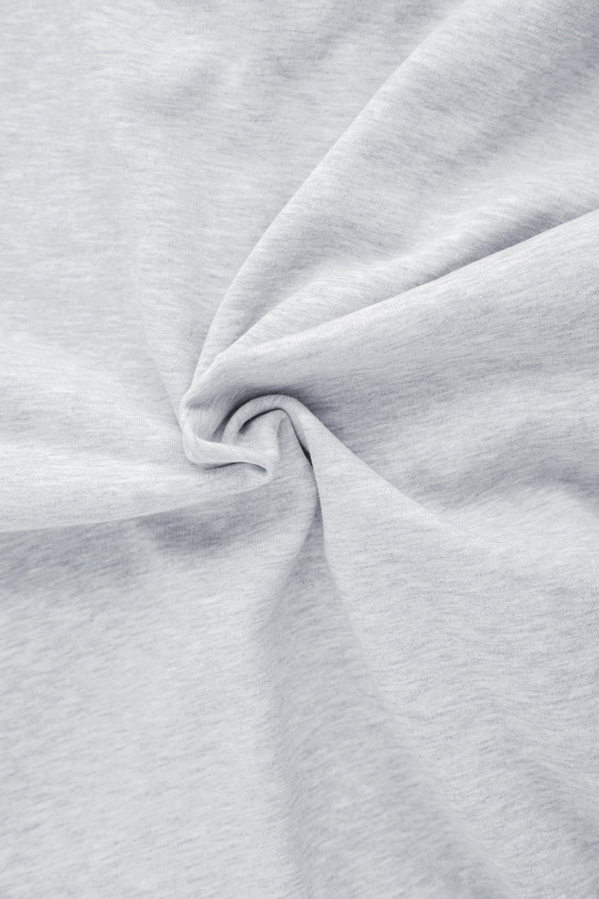 Heavy Blank Sweater
