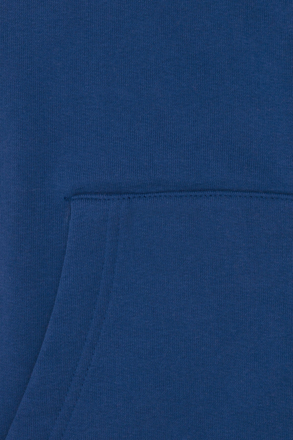 Heavy Blank Hoodie