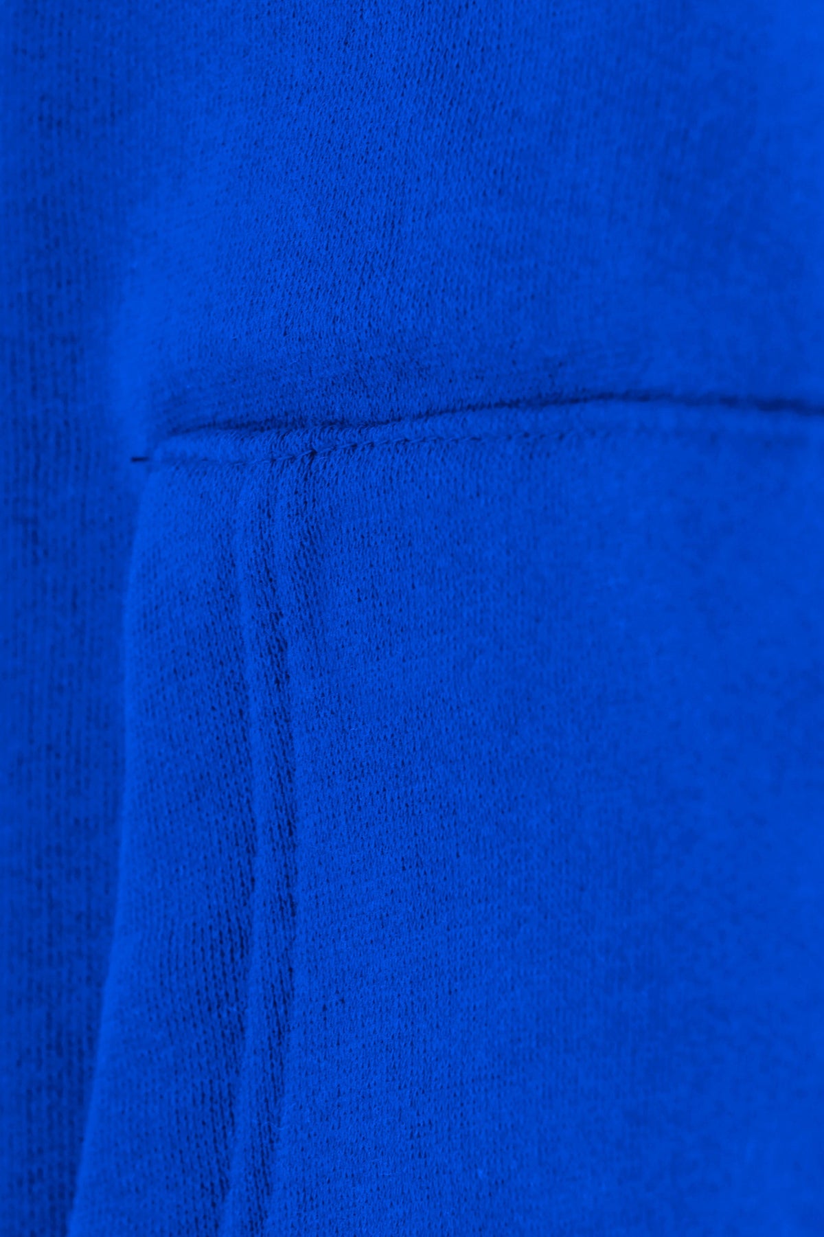 Heavy Blank Zip Hoodie
