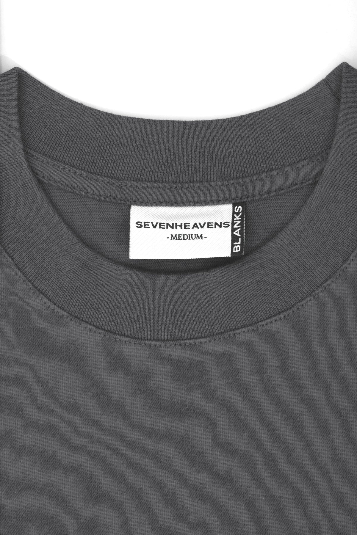 Heavy Blank T-Shirt