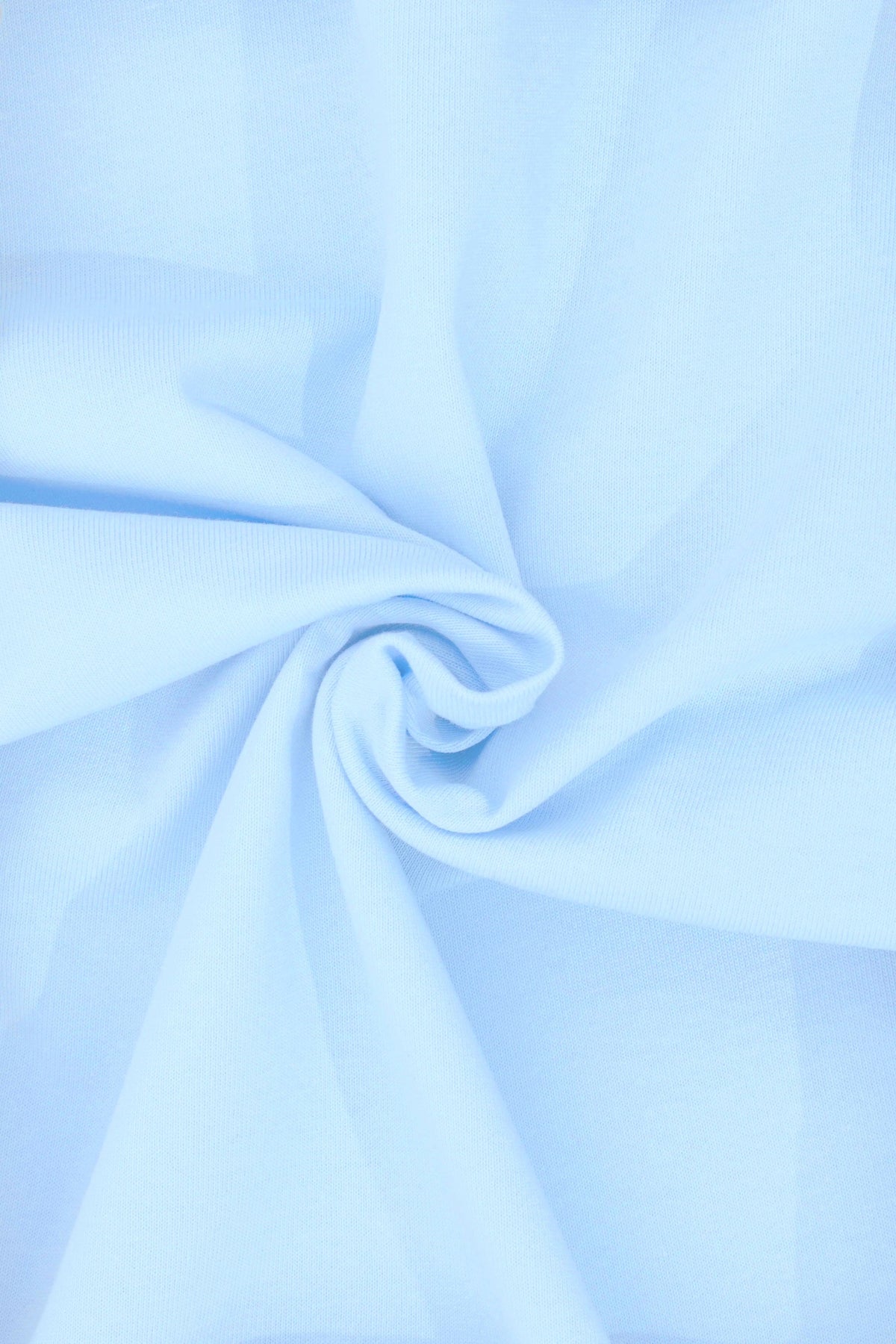 Heavy Blank T-Shirt