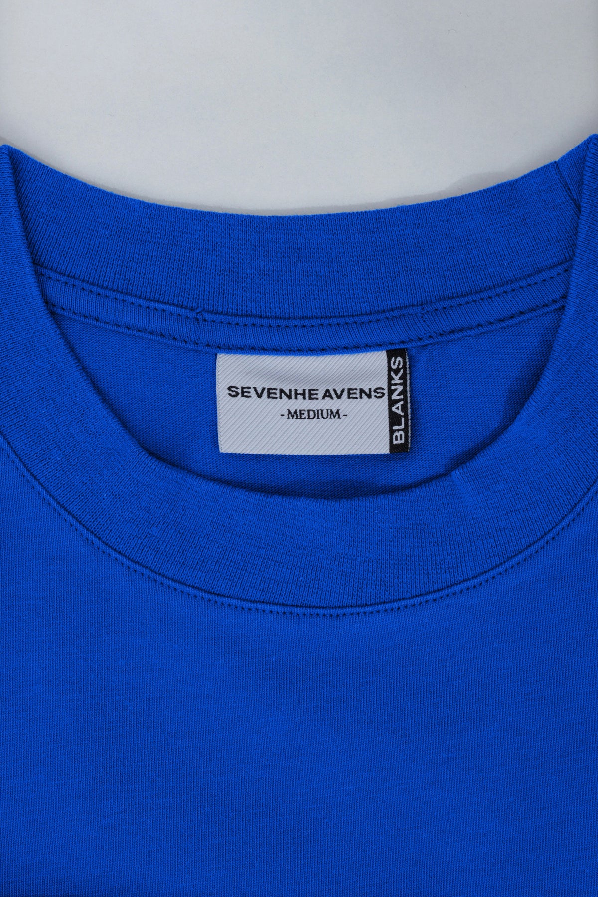 Heavy Blank T-Shirt