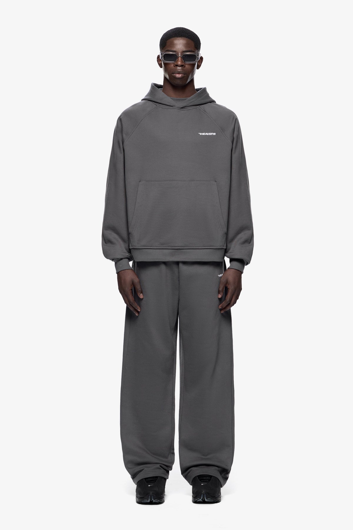 Logo Hoodie