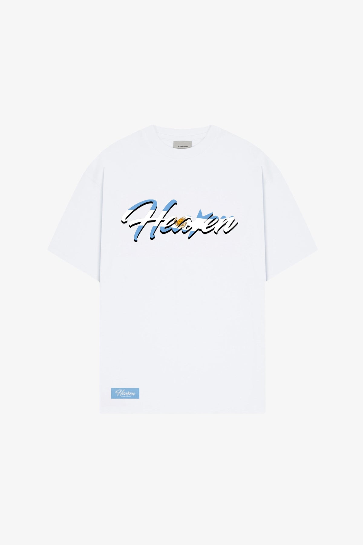 Argentina Script T-Shirt