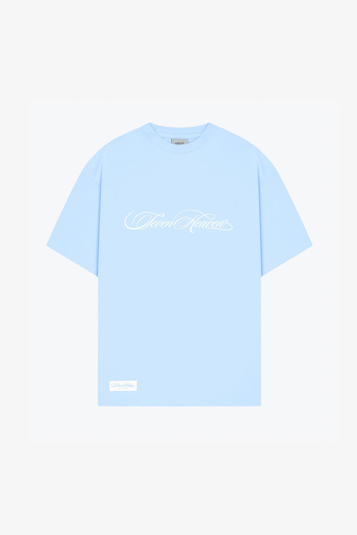 Classic Script T-Shirt