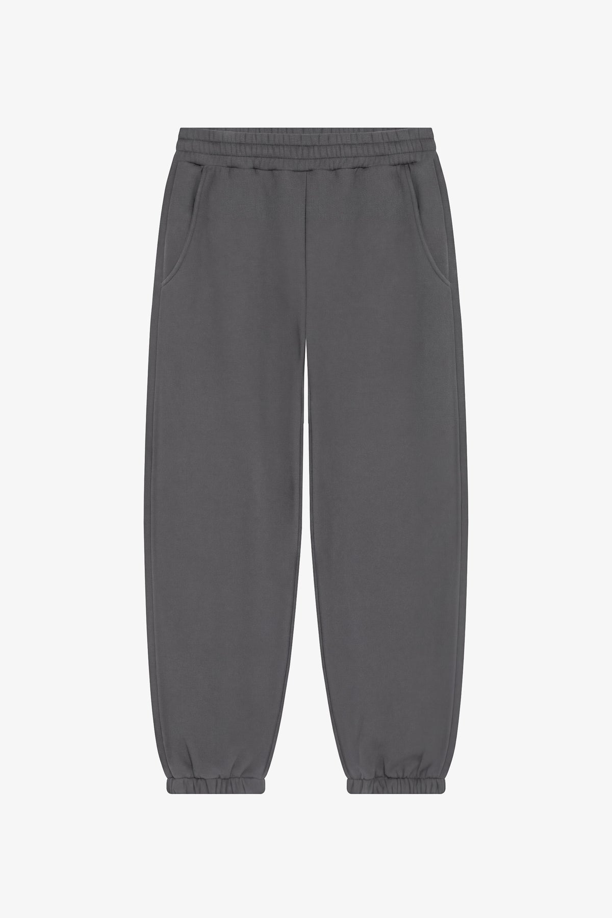 Heavy Blank Jogger