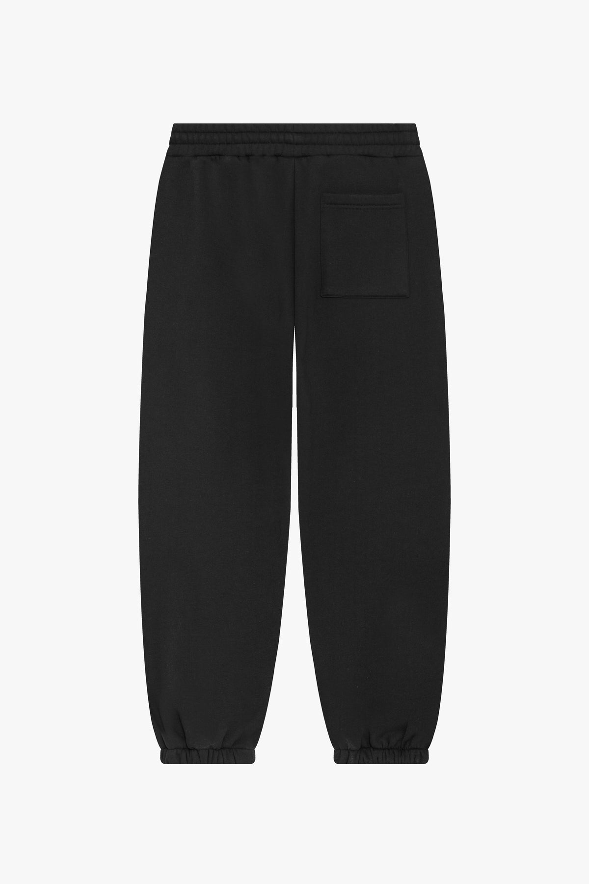 Heavy Blank Jogger