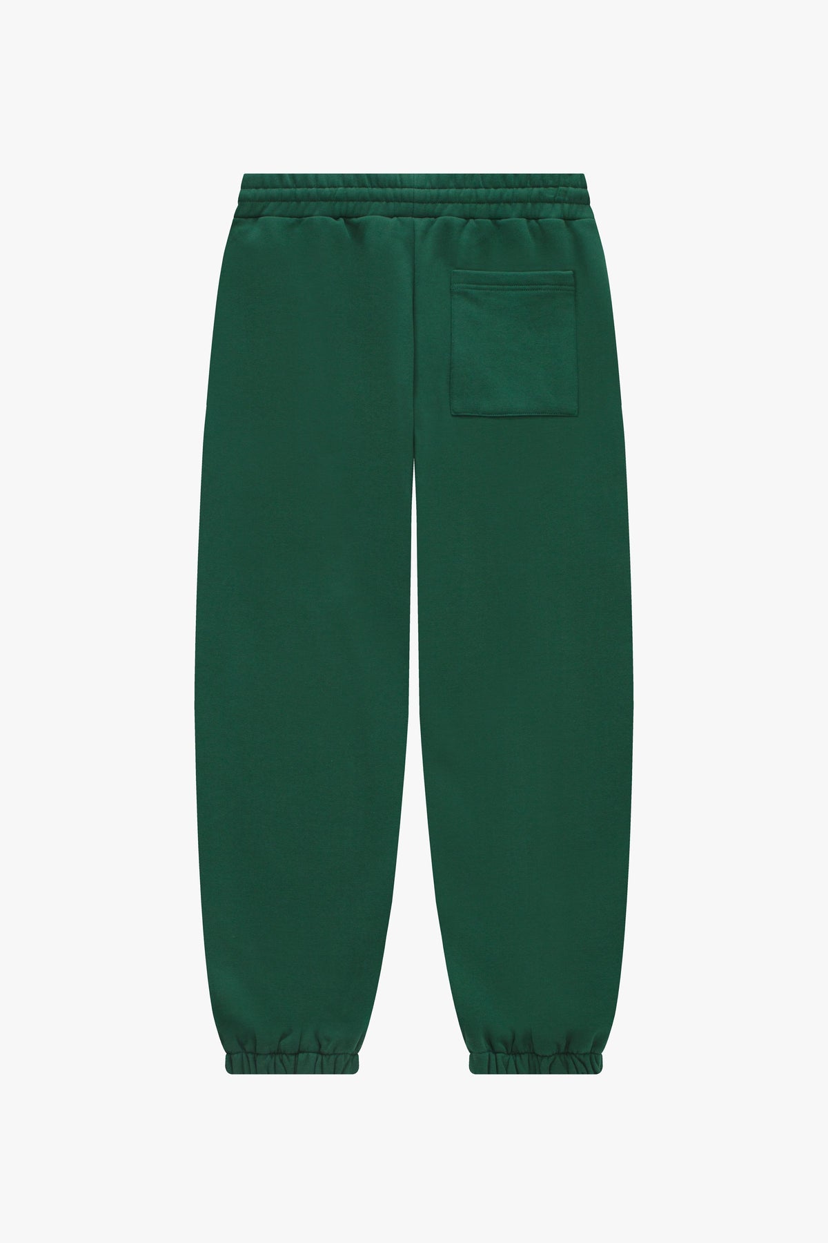 Heavy Blank Jogger