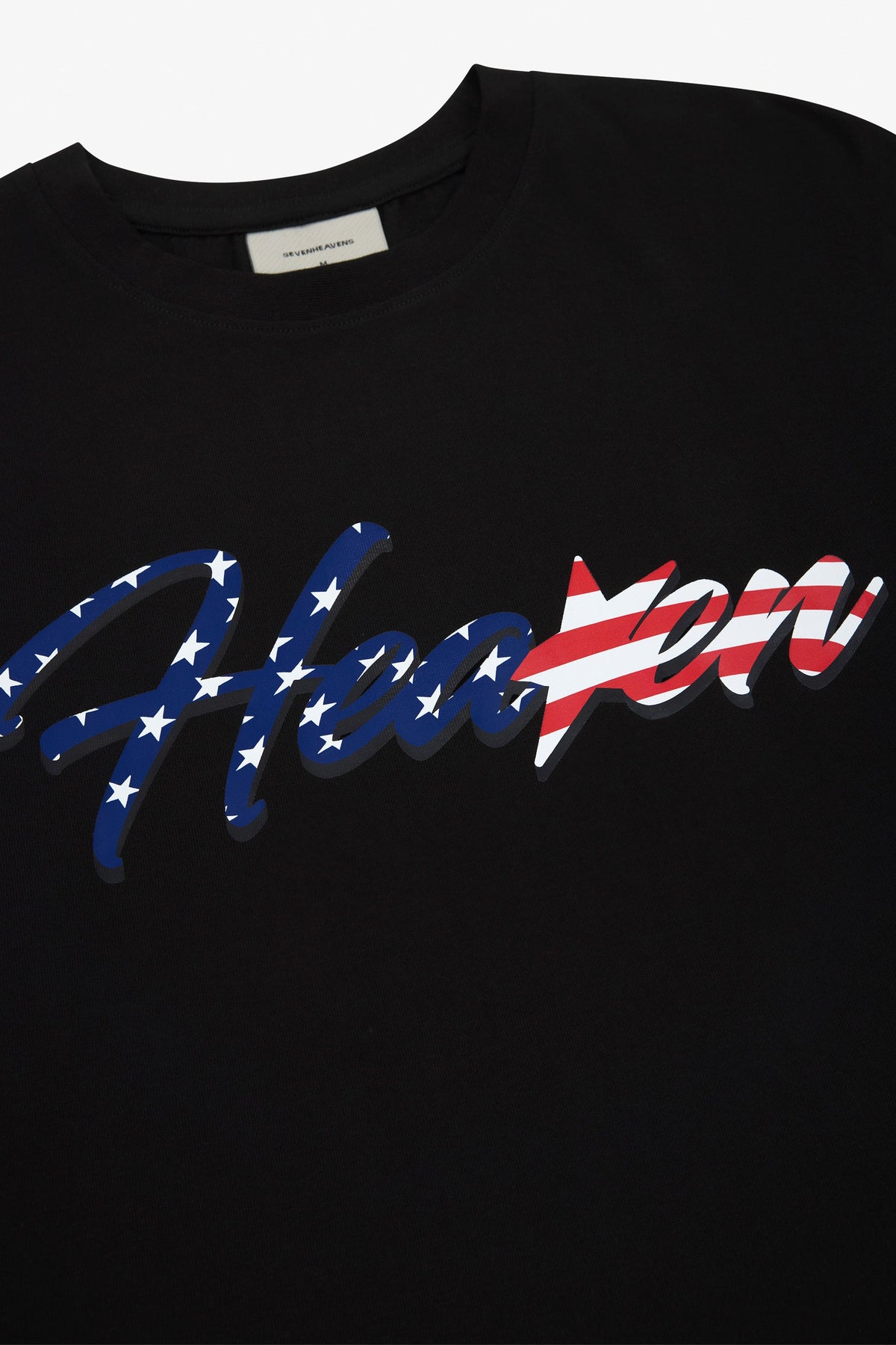 USA Script T-Shirt