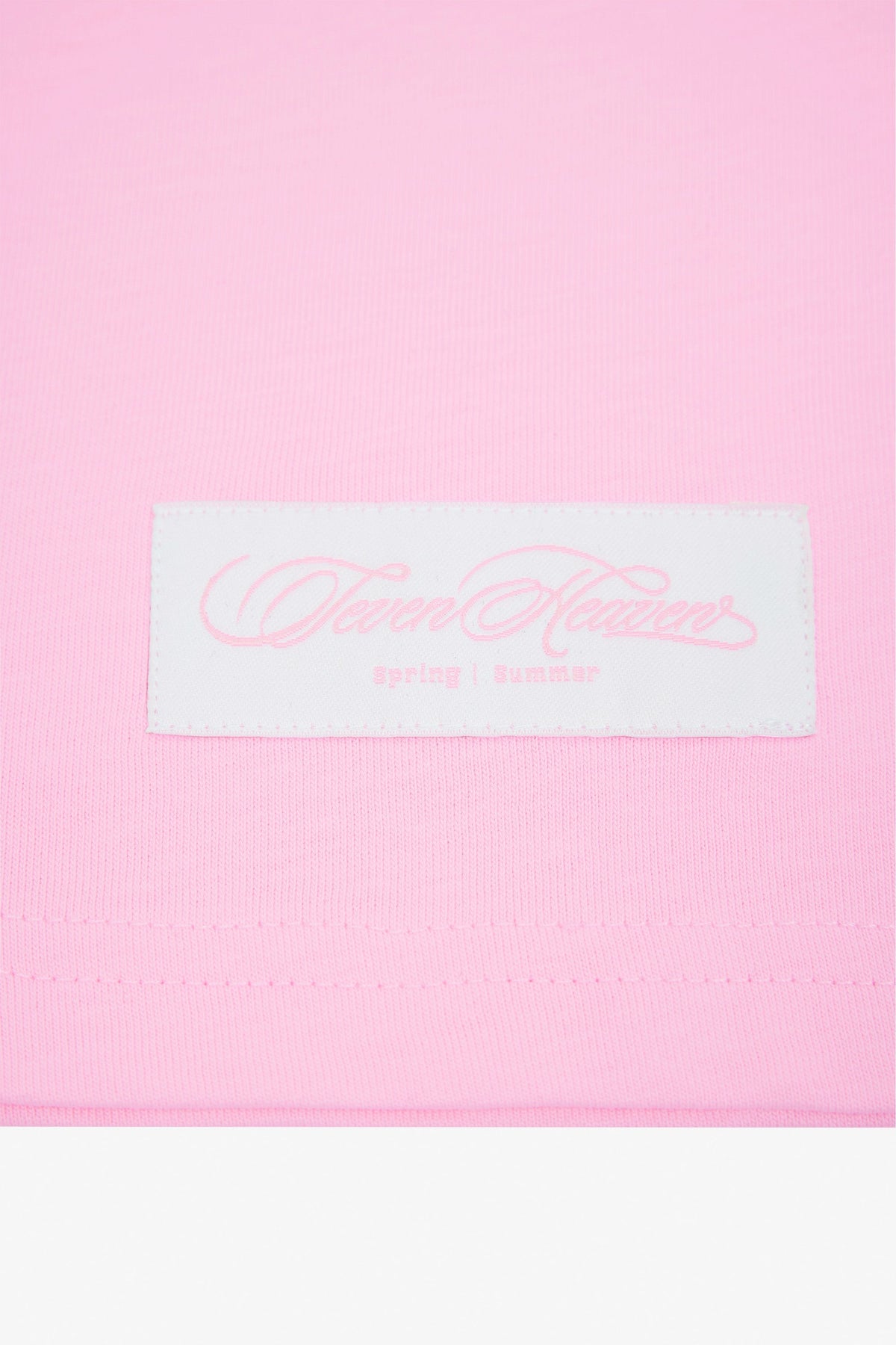 Classic Script T-Shirt