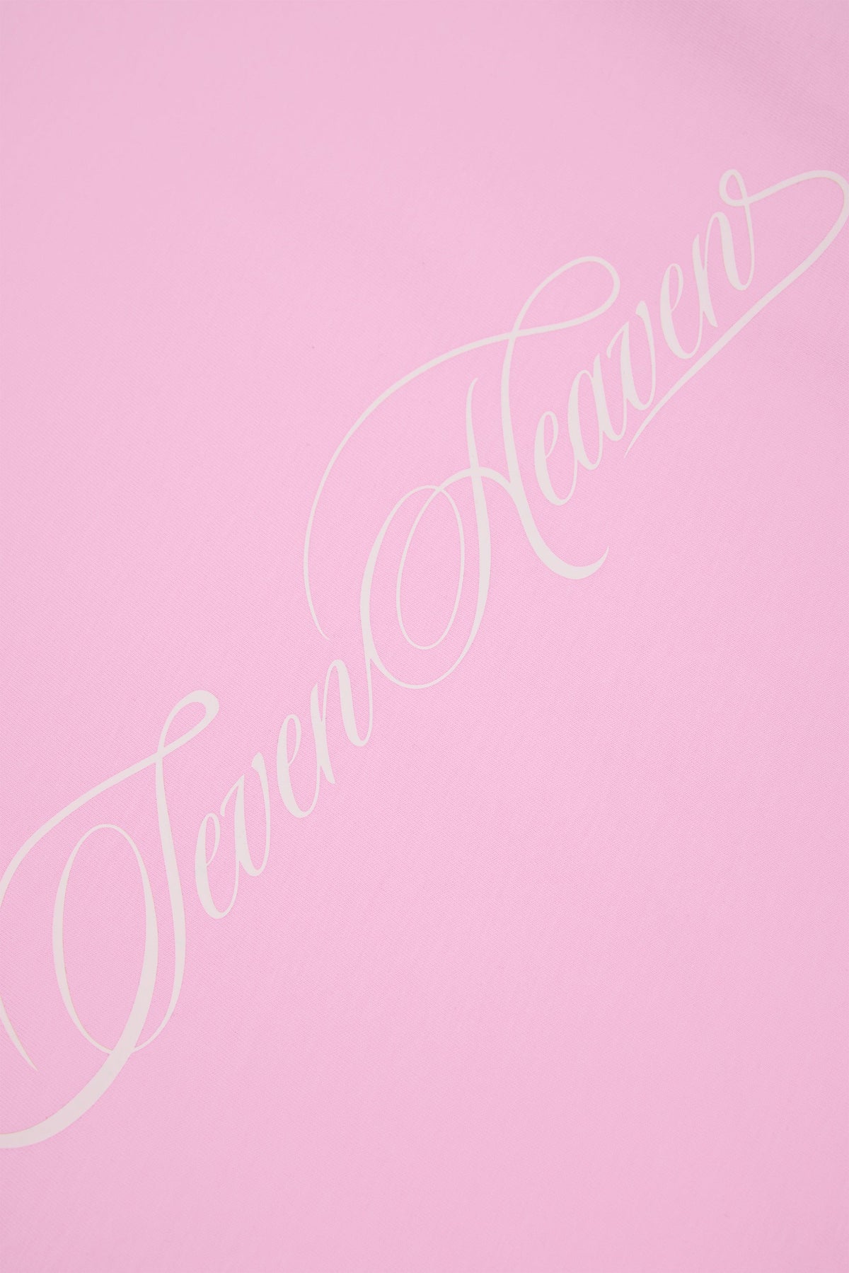 Classic Script T-Shirt