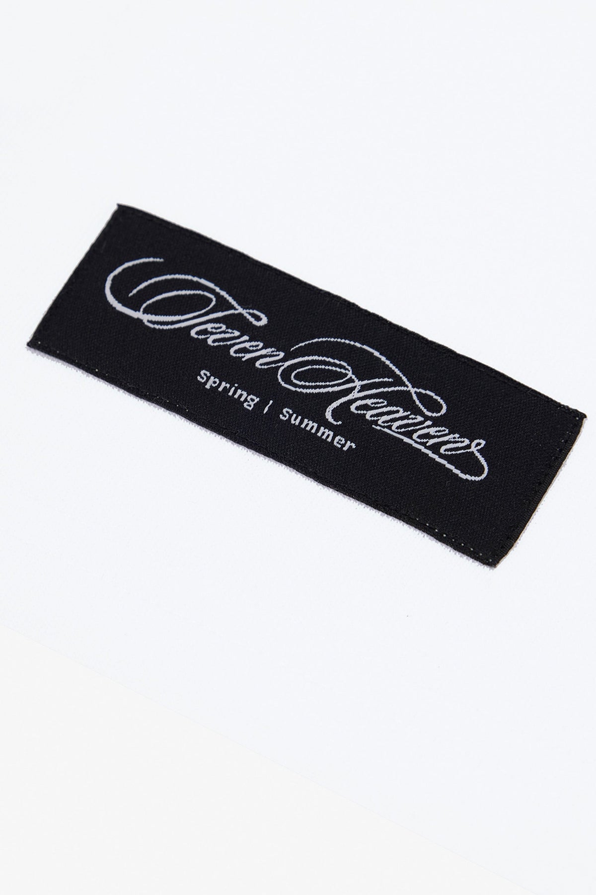 Classic Script T-Shirt