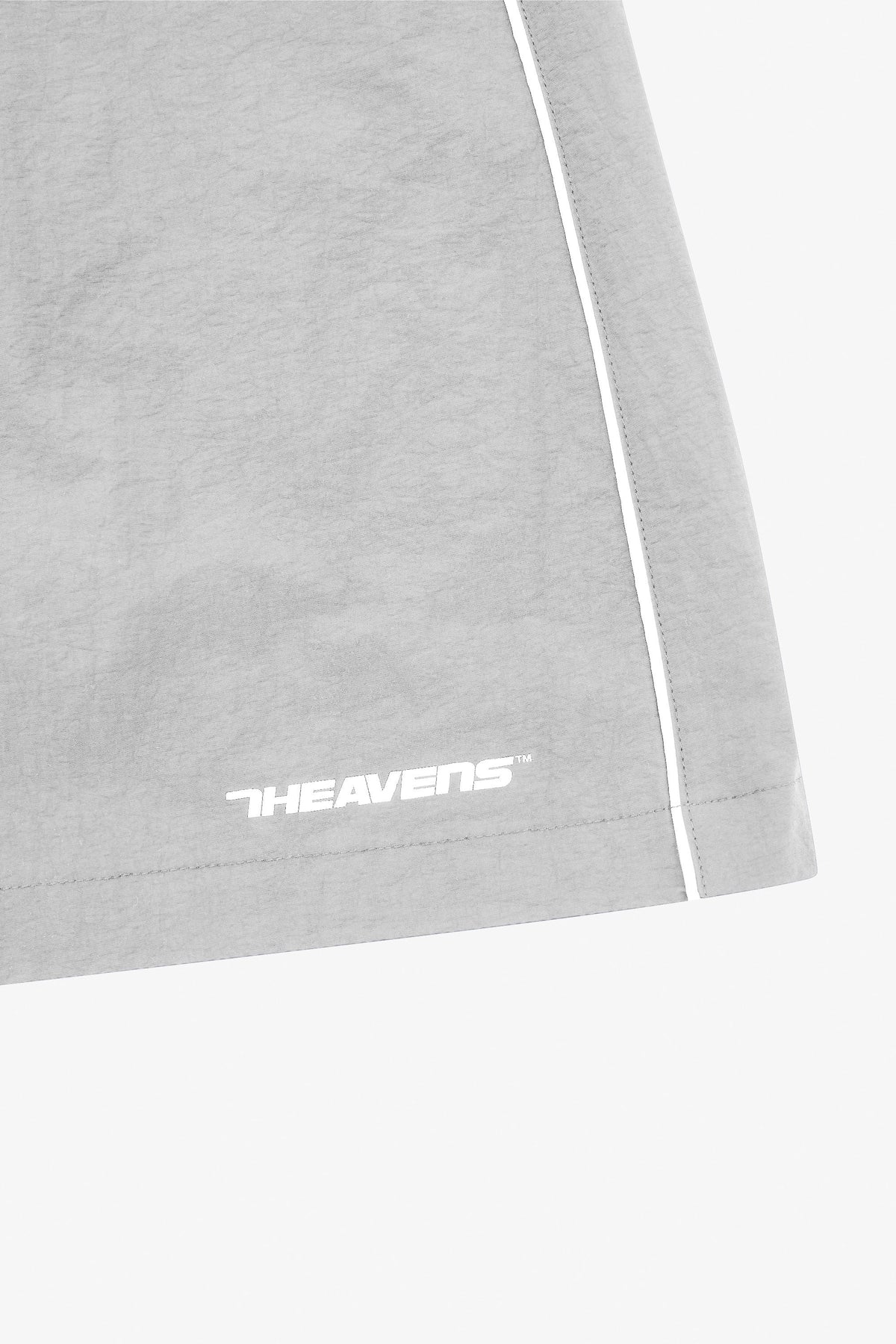 7H Logo Swim Shorts