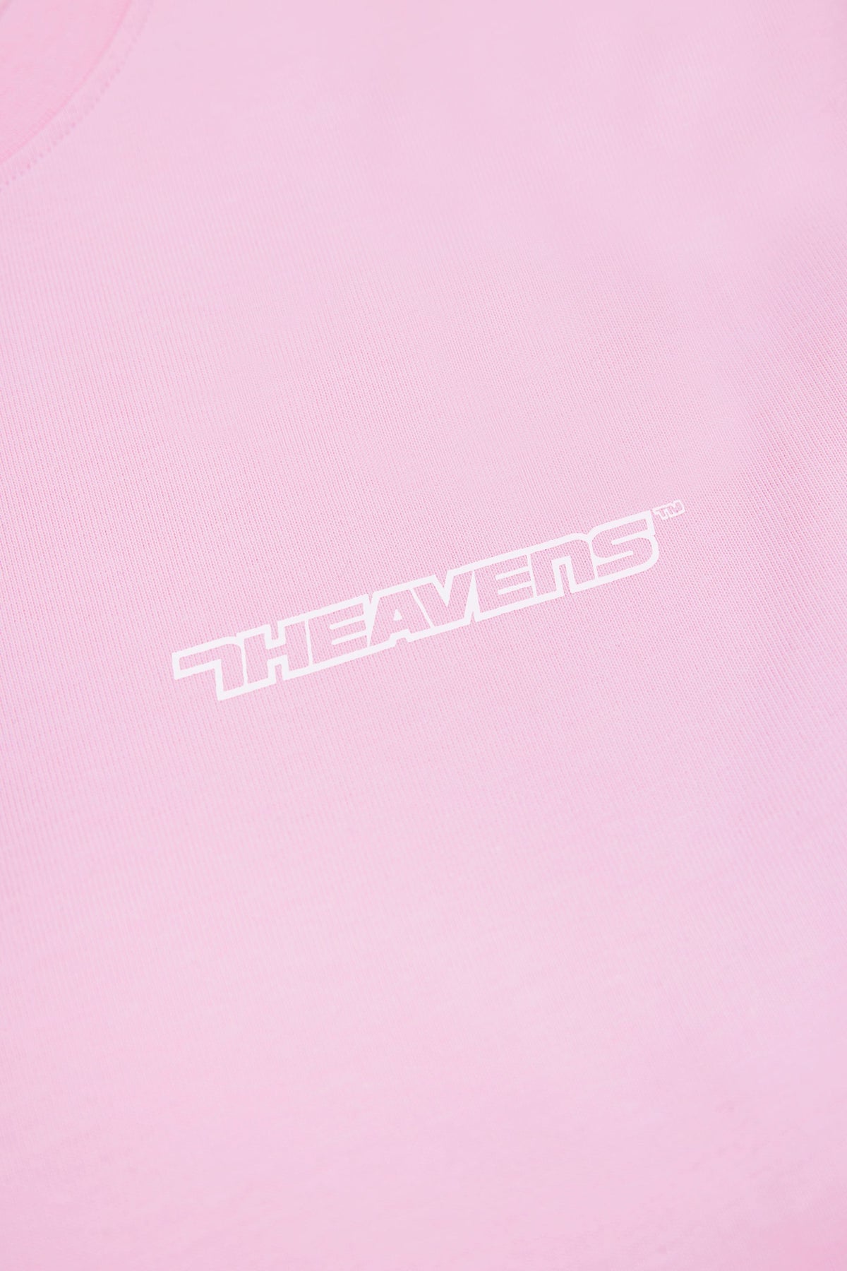 7H Outline Backprint Longsleeve