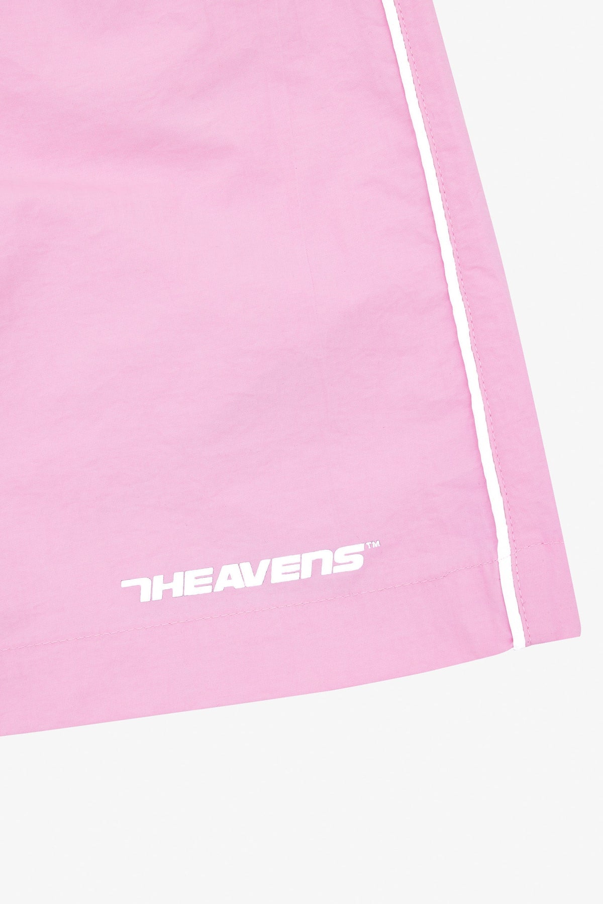 7H Logo Swim Shorts