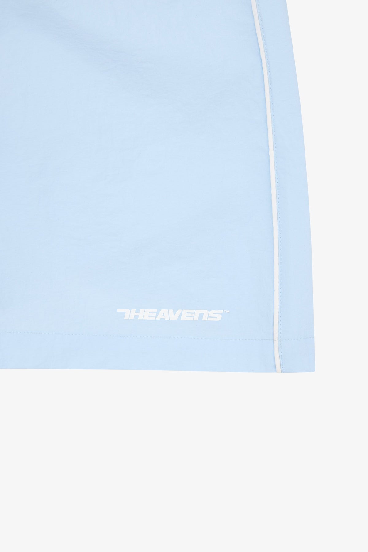 7H Logo Swim Shorts