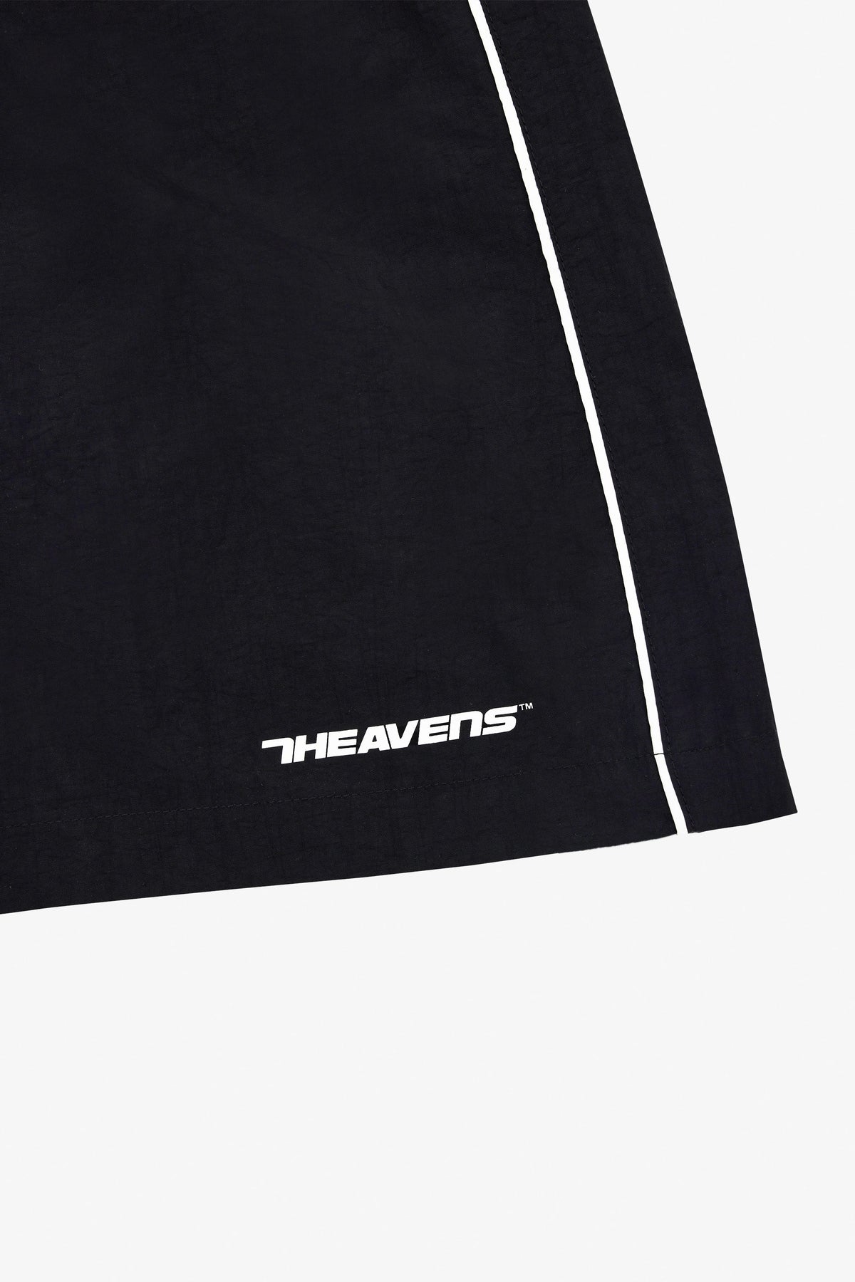 7H Logo Swim Shorts