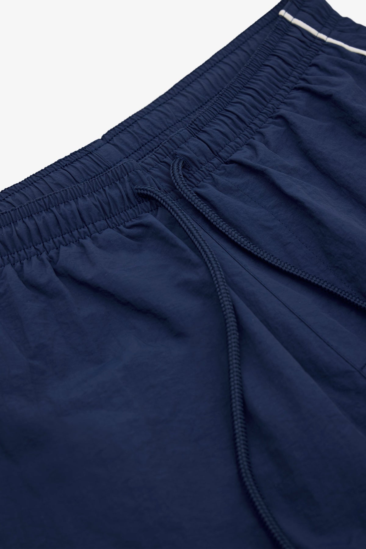 7H Logo Swim Shorts