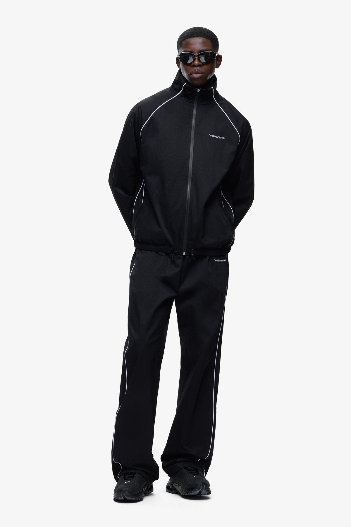 Diego Track Pants