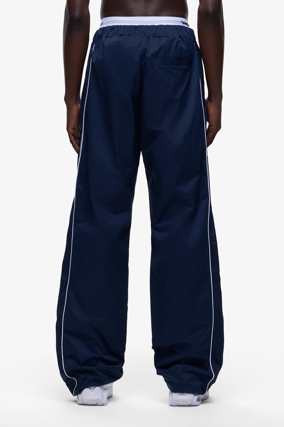Diego Track Pants