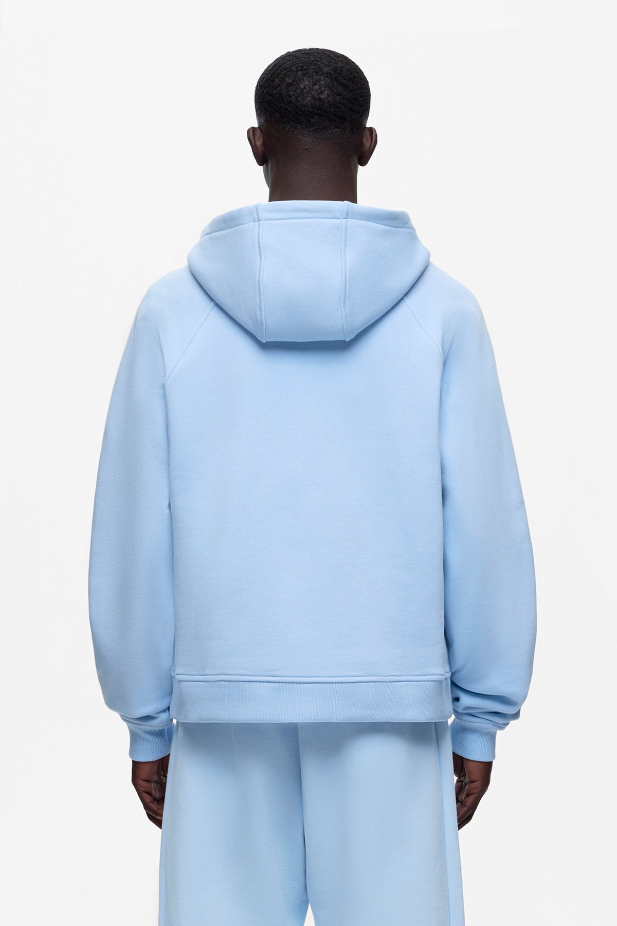 Logo Hoodie